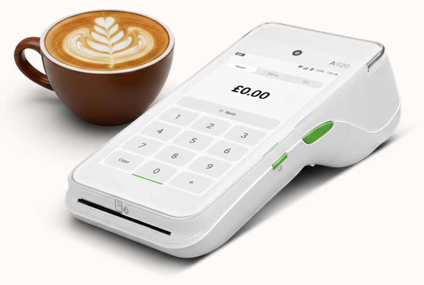 image of pharmacist explaining medication to a customer