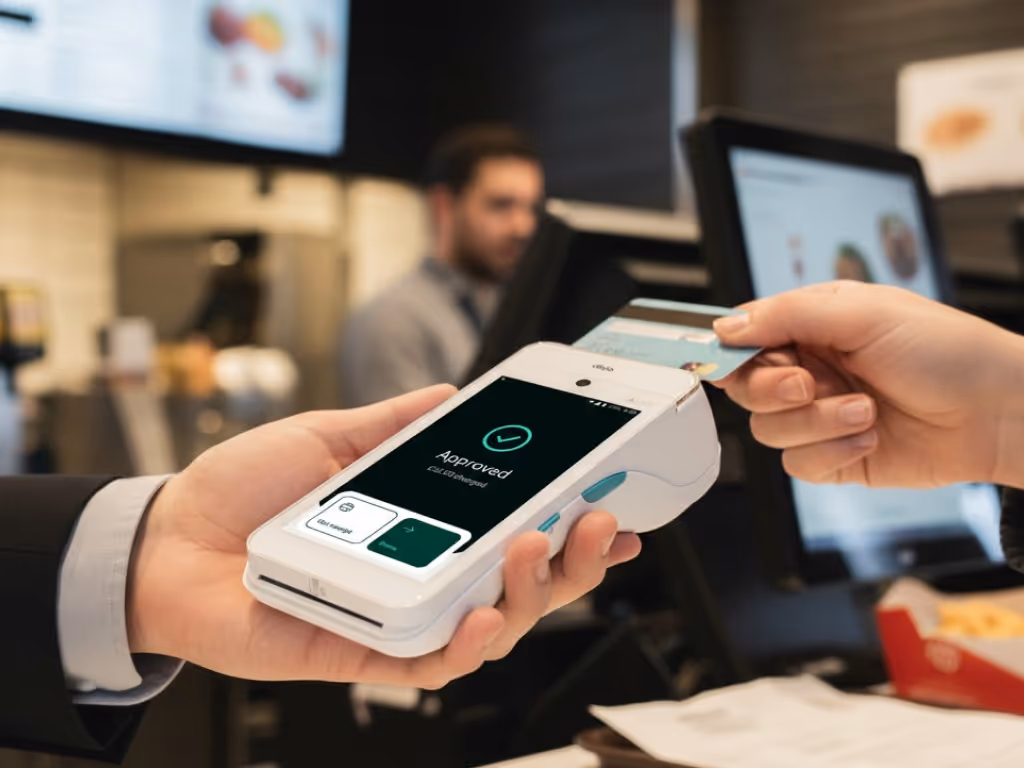 image of staff consulting a customer in an automotive service