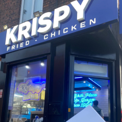 [headshot] image of customer (for a film production company)