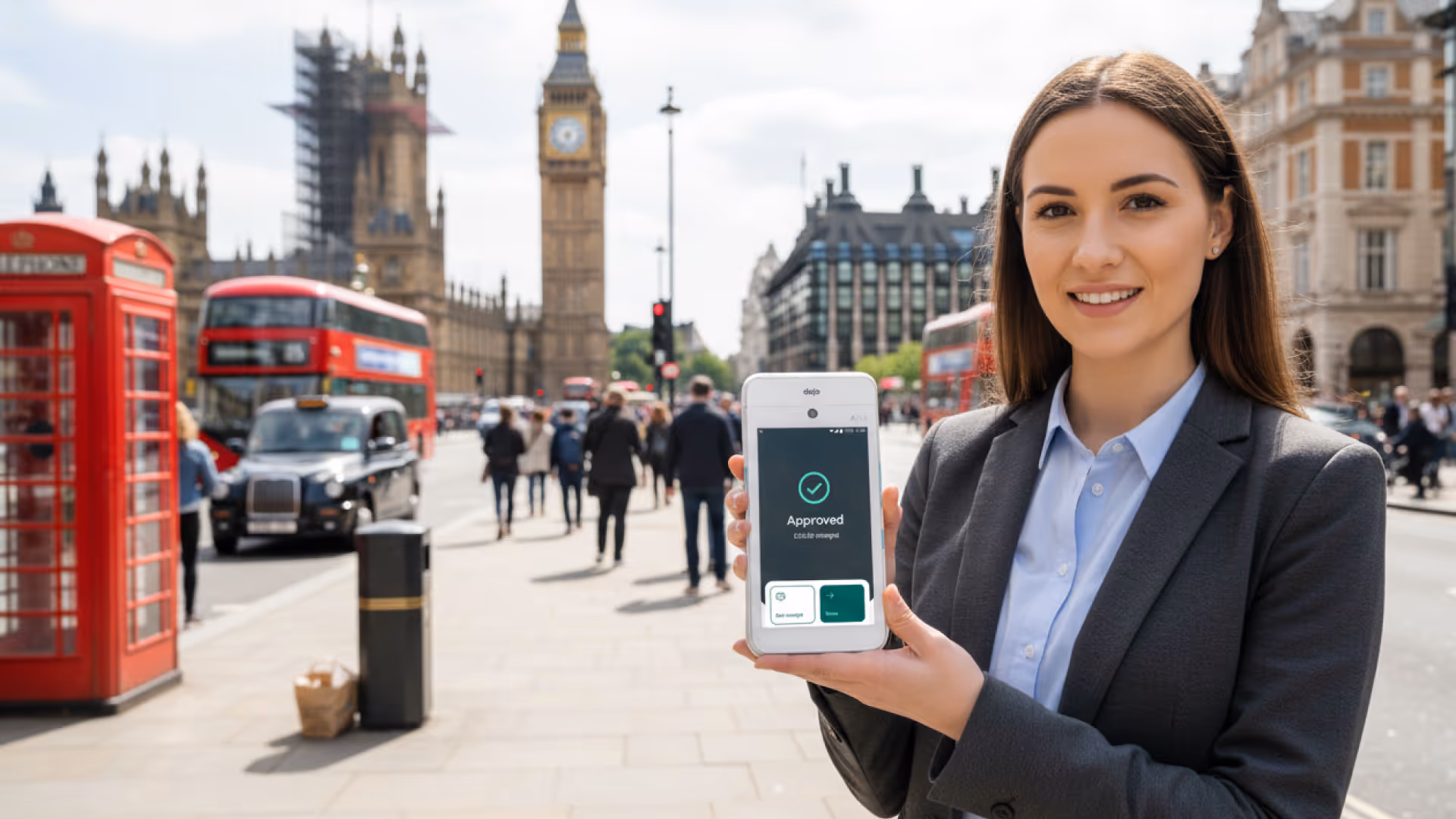 image of staff consulting a customer in an automotive service