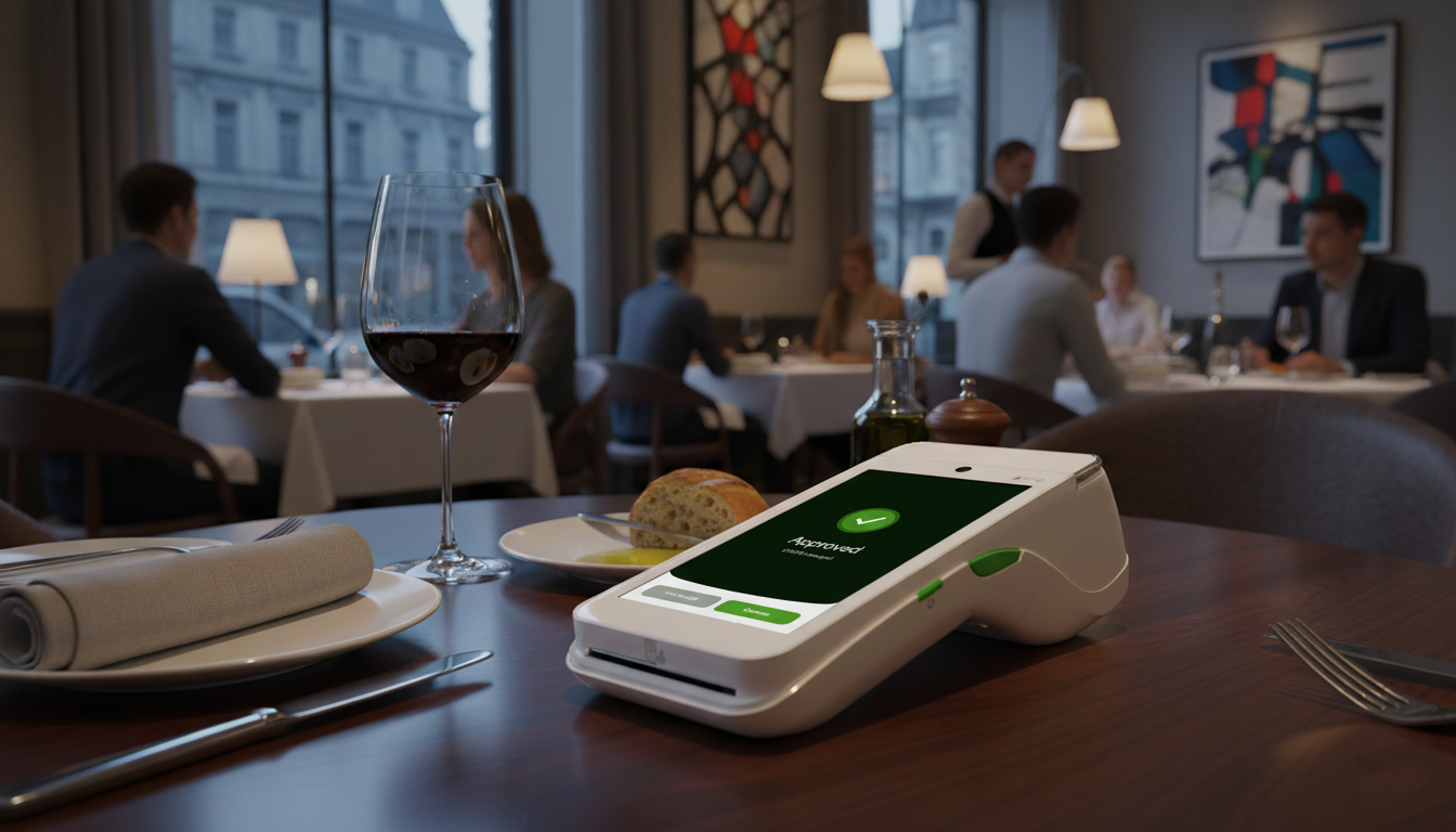 image of staff consulting a customer in an automotive service